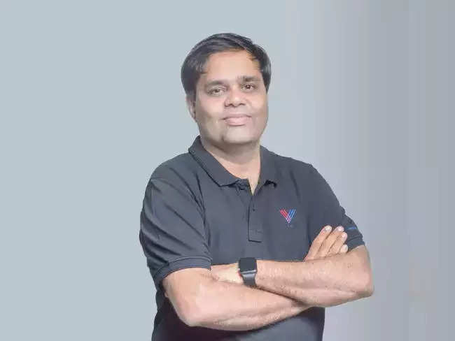 vayana network founder.